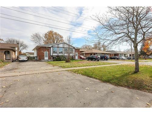 558 First Avenue, Welland, ON - Outdoor