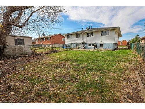 558 First Avenue, Welland, ON - Outdoor