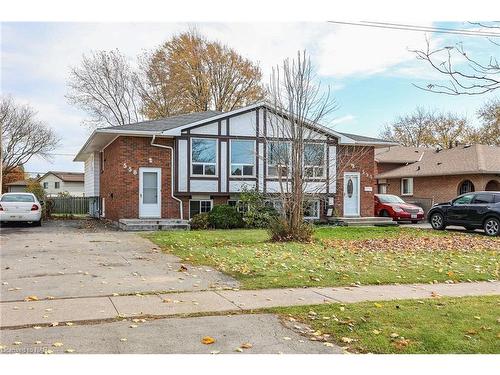 558 First Avenue, Welland, ON - Outdoor