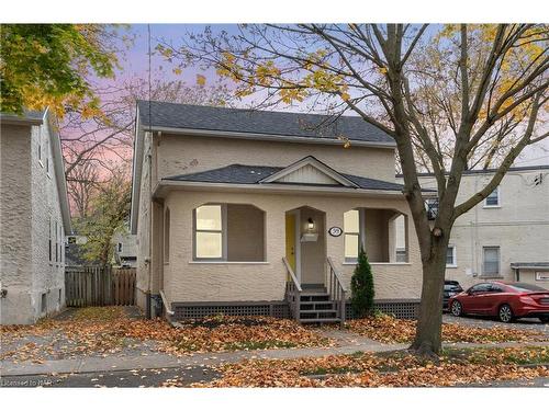 59 Wellington Street, St. Catharines, ON - Outdoor With Facade