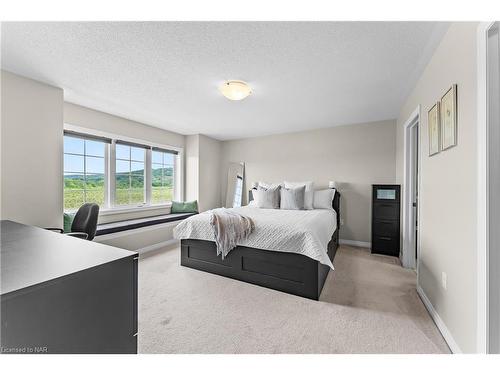 346 Concession 3 Road, St. Davids, ON - Indoor Photo Showing Bedroom