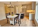 4112 Village Creek Drive, Stevensville, ON  - Indoor Photo Showing Dining Room 