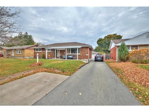 46 Diffin Drive, Welland, ON - Outdoor