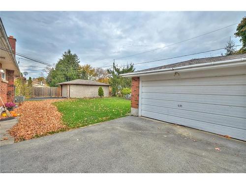 46 Diffin Drive, Welland, ON - Outdoor