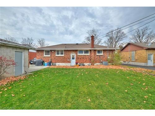 46 Diffin Drive, Welland, ON - Outdoor