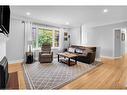 26 Millward Avenue, St. Catharines, ON  - Indoor Photo Showing Living Room 