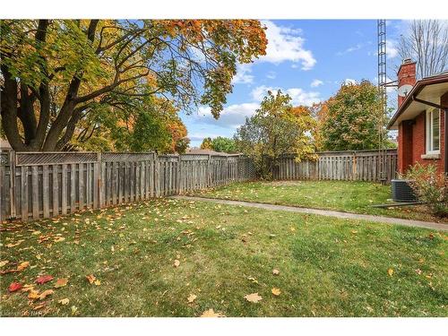 26 Millward Avenue, St. Catharines, ON - Outdoor