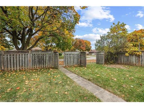 26 Millward Avenue, St. Catharines, ON - Outdoor