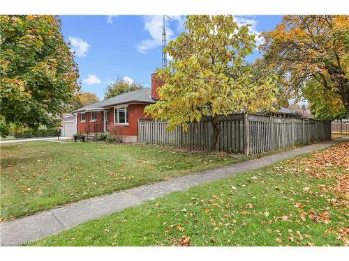 26 Millward Avenue, St. Catharines, ON - Outdoor