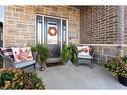 23 Willowbrook Drive, Welland, ON  - Outdoor With Deck Patio Veranda 