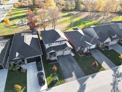 23 Willowbrook Drive, Welland, ON - Outdoor