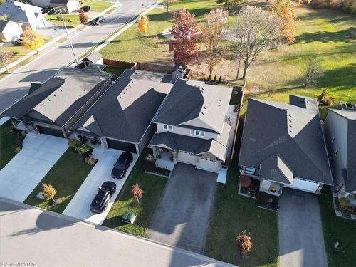 23 Willowbrook Drive, Welland, ON - Outdoor With View