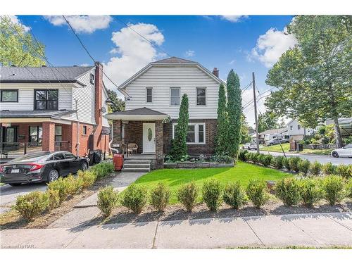 42 Bertie Street, Fort Erie, ON - Outdoor With Facade