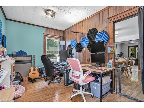 42 Bertie Street, Fort Erie, ON - Indoor Photo Showing Office