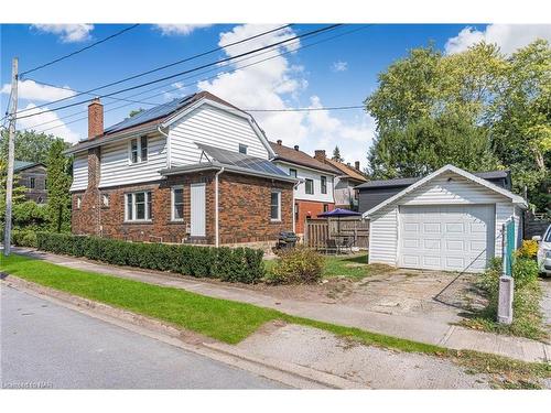 42 Bertie Street, Fort Erie, ON - Outdoor