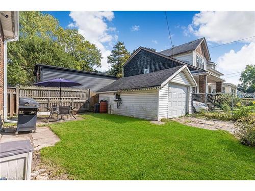 42 Bertie Street, Fort Erie, ON - Outdoor