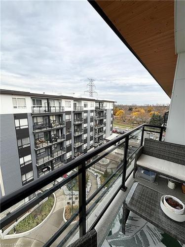 612-243 Northfield Drive, Waterloo, ON - Outdoor With View With Exterior