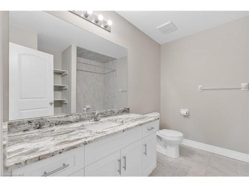 3 Alayche Trail, Welland, ON - Indoor Photo Showing Bathroom