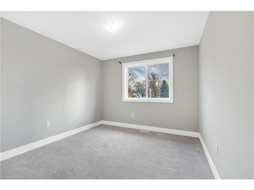 3 Alayche Trail, Welland, ON - Indoor Photo Showing Other Room