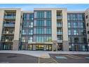 341-50 Herrick Avenue, St. Catharines, ON  - Outdoor With Balcony With Facade 