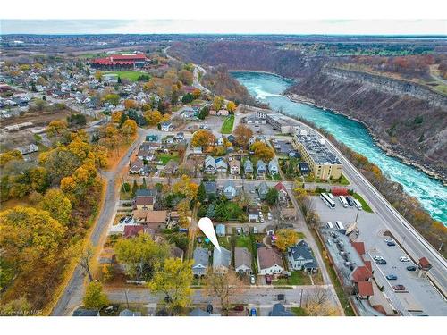 4125 May Avenue, Niagara Falls, ON - Outdoor With View