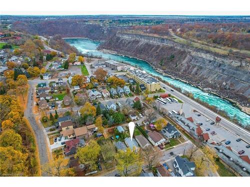 4125 May Avenue, Niagara Falls, ON - Outdoor With View