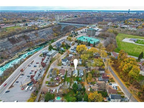 4125 May Avenue, Niagara Falls, ON - Outdoor With View