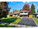 6977 Waterloo Drive, Niagara Falls, ON  - Outdoor 