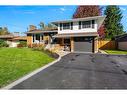 6977 Waterloo Drive, Niagara Falls, ON  - Outdoor With Facade 