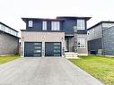 8076 Citation Road, Niagara Falls, ON  - Outdoor With Facade 