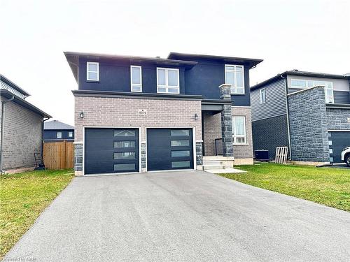 8076 Citation Road, Niagara Falls, ON - Outdoor