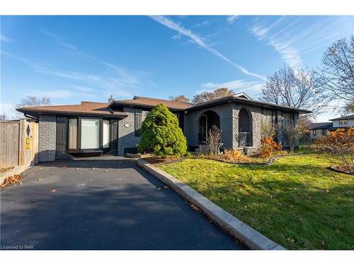 7229 Harriman Street, Niagara Falls, ON - Outdoor