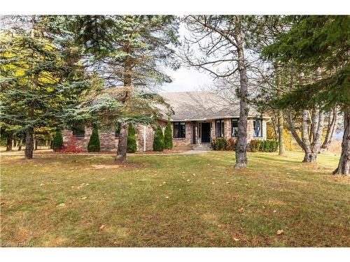 2035 Fourth Avenue, Jordan, ON - Outdoor