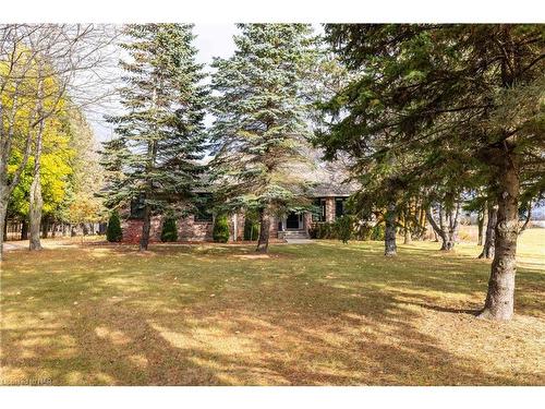 2035 Fourth Avenue, Jordan, ON - Outdoor