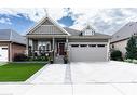 27 Hickory Avenue, Niagara-On-The-Lake, ON  - Outdoor With Deck Patio Veranda With Facade 