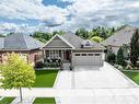 27 Hickory Avenue, Niagara-On-The-Lake, ON  - Outdoor With Facade 