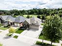 27 Hickory Avenue, Niagara-On-The-Lake, ON  - Outdoor With Deck Patio Veranda With Facade 