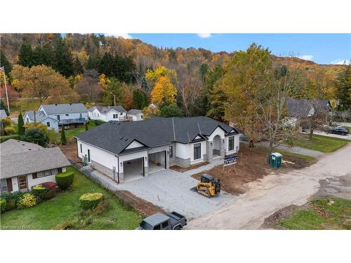 9 Kent Street, Niagara-On-The-Lake, ON - Outdoor With View