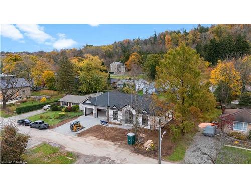 9 Kent Street, Niagara-On-The-Lake, ON - Outdoor With View