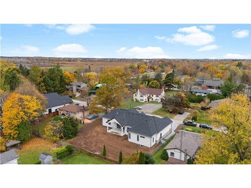 9 Kent Street, Niagara-On-The-Lake, ON - Outdoor With View