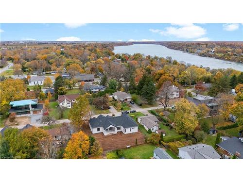 9 Kent Street, Niagara-On-The-Lake, ON - Outdoor With View