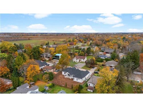 9 Kent Street, Niagara-On-The-Lake, ON - Outdoor With View