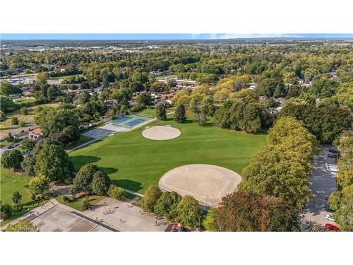 6437 Barker Street, Niagara Falls, ON - Outdoor With View