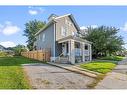 6423 Barker Street, Niagara Falls, ON  - Outdoor 