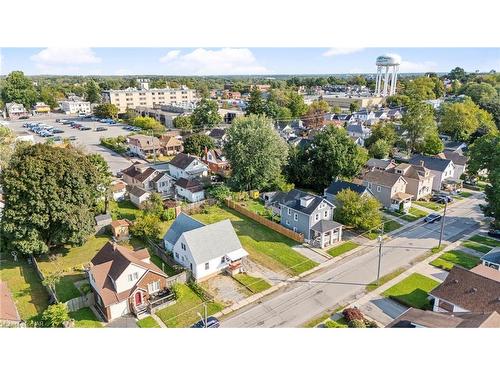 6423 Barker Street, Niagara Falls, ON - Outdoor With View