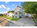 6423 Barker Street, Niagara Falls, ON  - Outdoor 