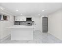 462C Carlton Street, St. Catharines, ON  - Indoor Photo Showing Kitchen 