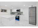 462C Carlton Street, St. Catharines, ON  - Indoor Photo Showing Kitchen 