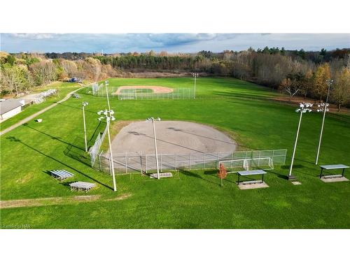 1008 Haist Street, Fonthill, ON - Outdoor With View