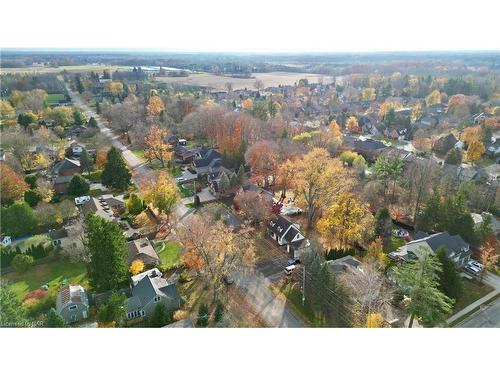 1008 Haist Street, Fonthill, ON - Outdoor With View